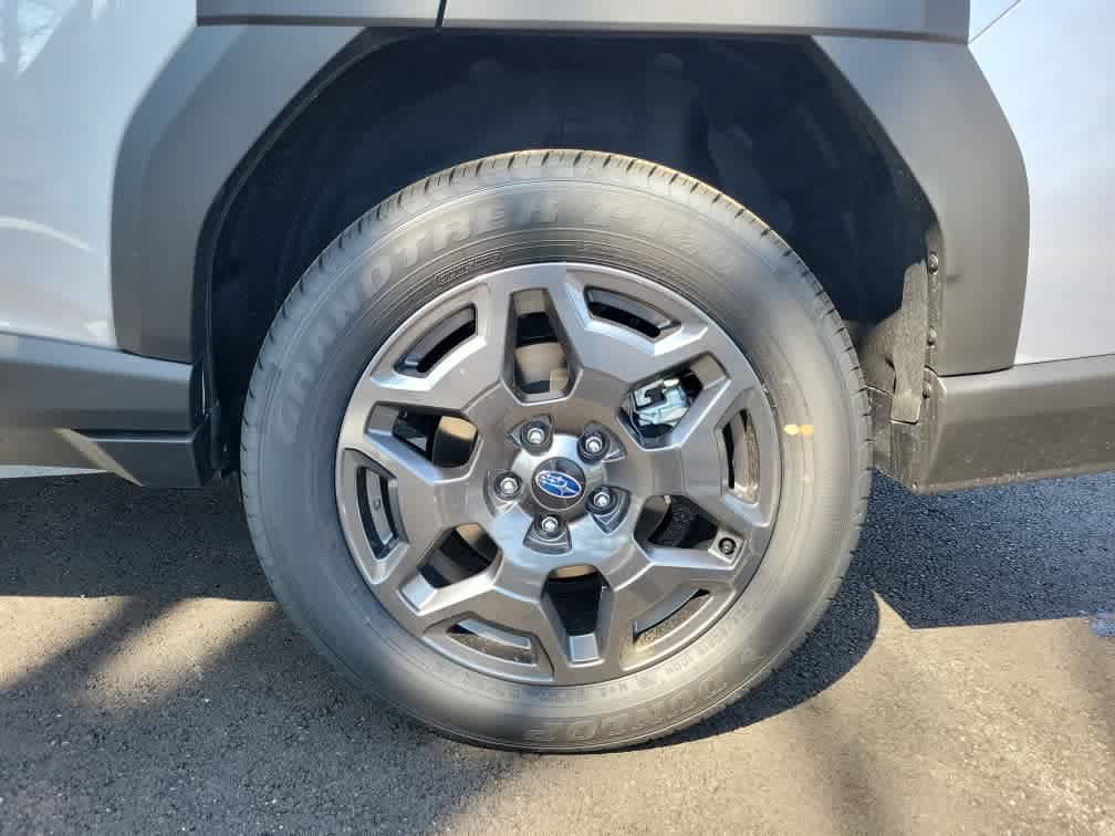 New 2026 Subaru Outback Premium image 36