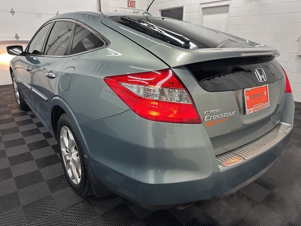 Used 2010 Honda Crosstour EX-L image 8