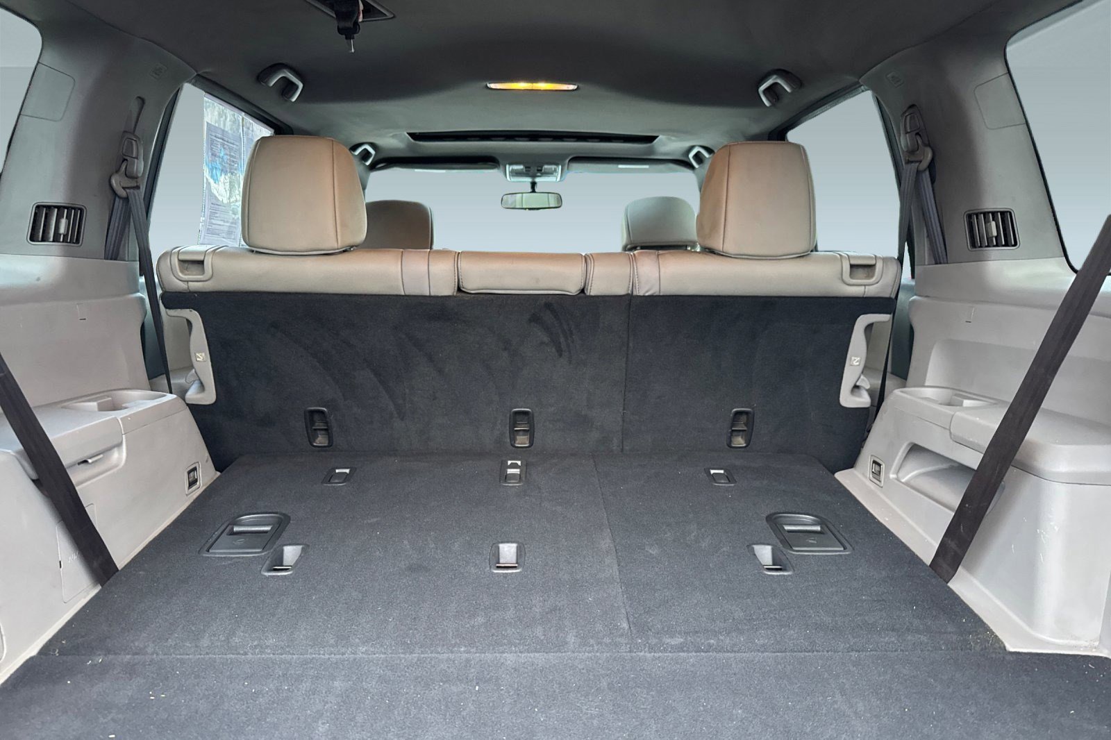 Used 2012 Honda Pilot EX-L image 33