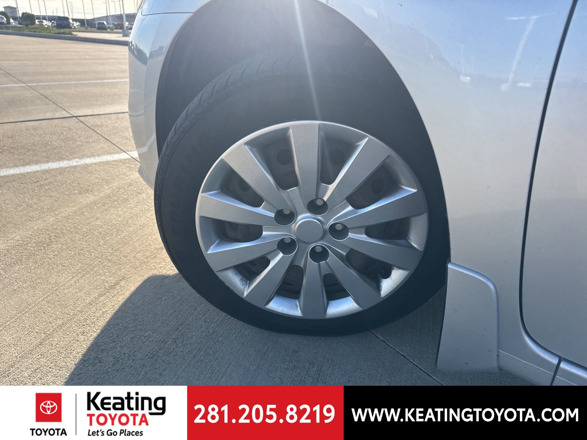Used 2016 Nissan Sentra S image 10