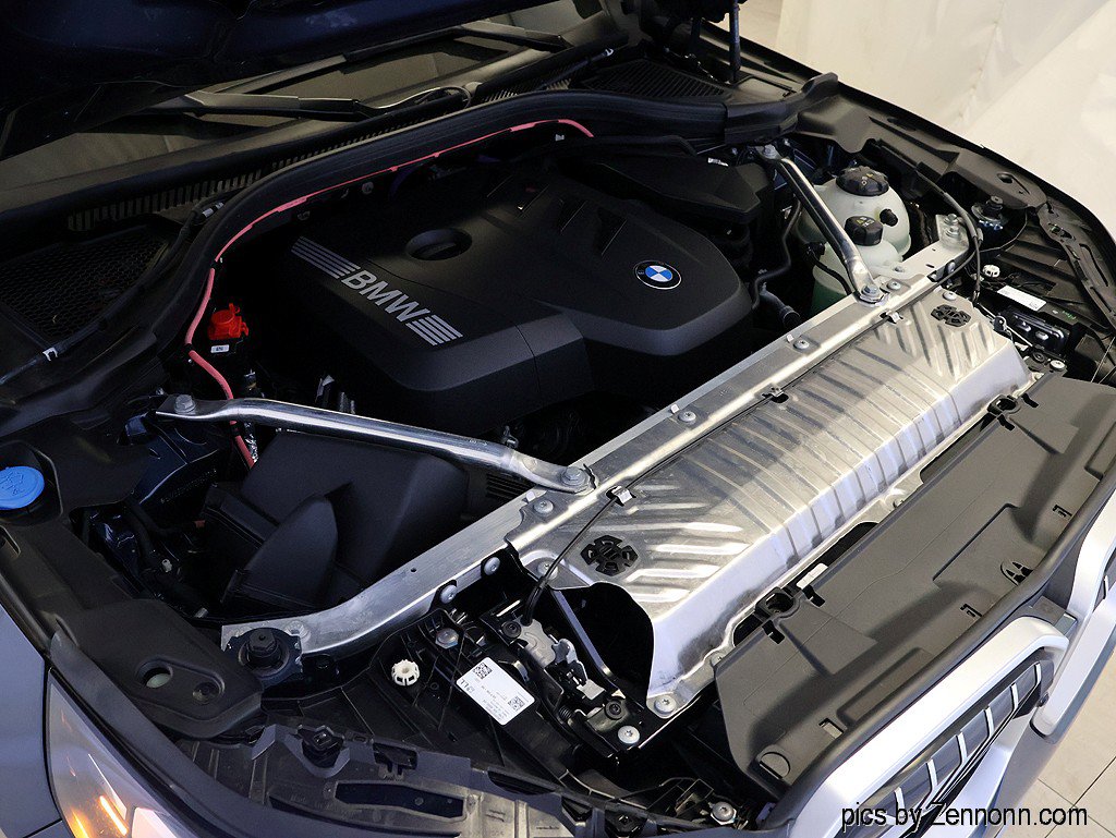 Certified 2026 BMW X3 xDrive30i AWD/4WD image 37