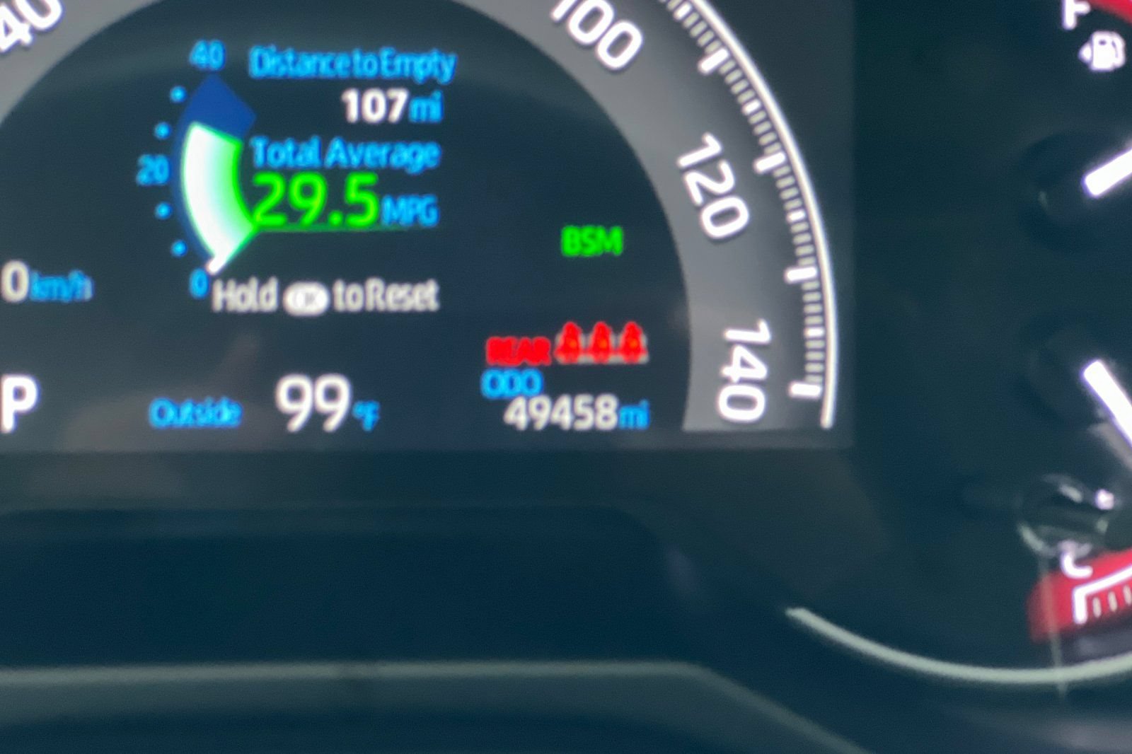 Certified 2020 Toyota RAV4 TRD Off-Road w/ TRD Off-Road Weather Package AWD/4WD image 22