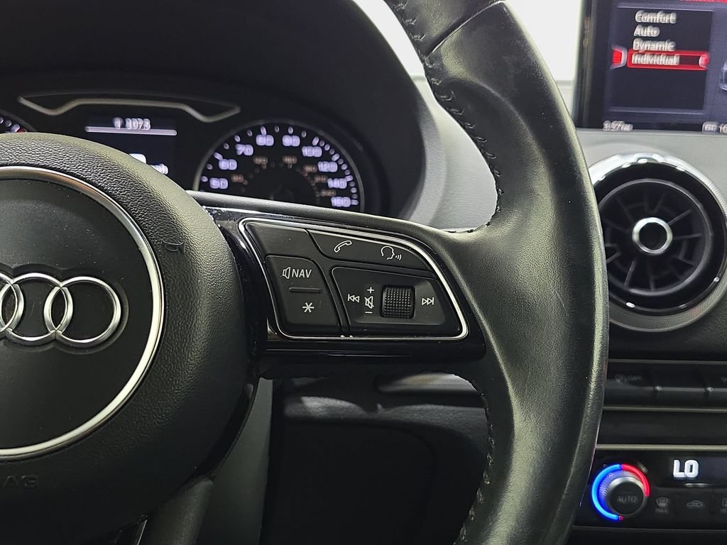 Used 2020 Audi A3 2.0T Premium AWD/4WD image 20