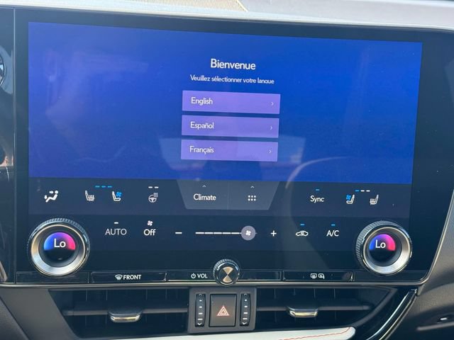 Used 2022 Lexus NX 250 AWD image 34