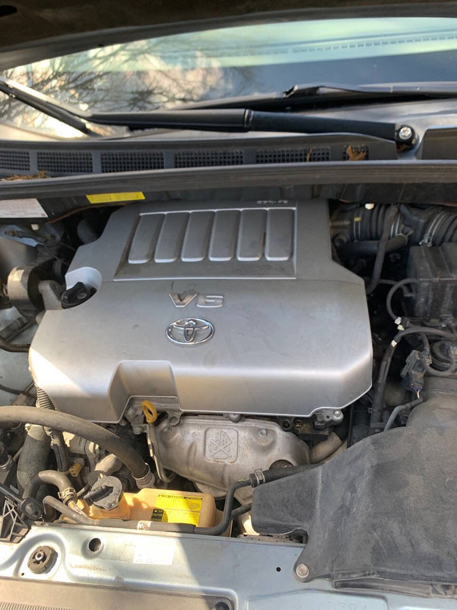 Used 2007 Toyota Sienna LE FWD image 15