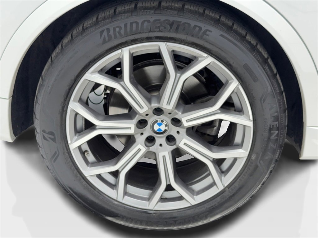 Used 2024 BMW X7 xDrive40i image 60