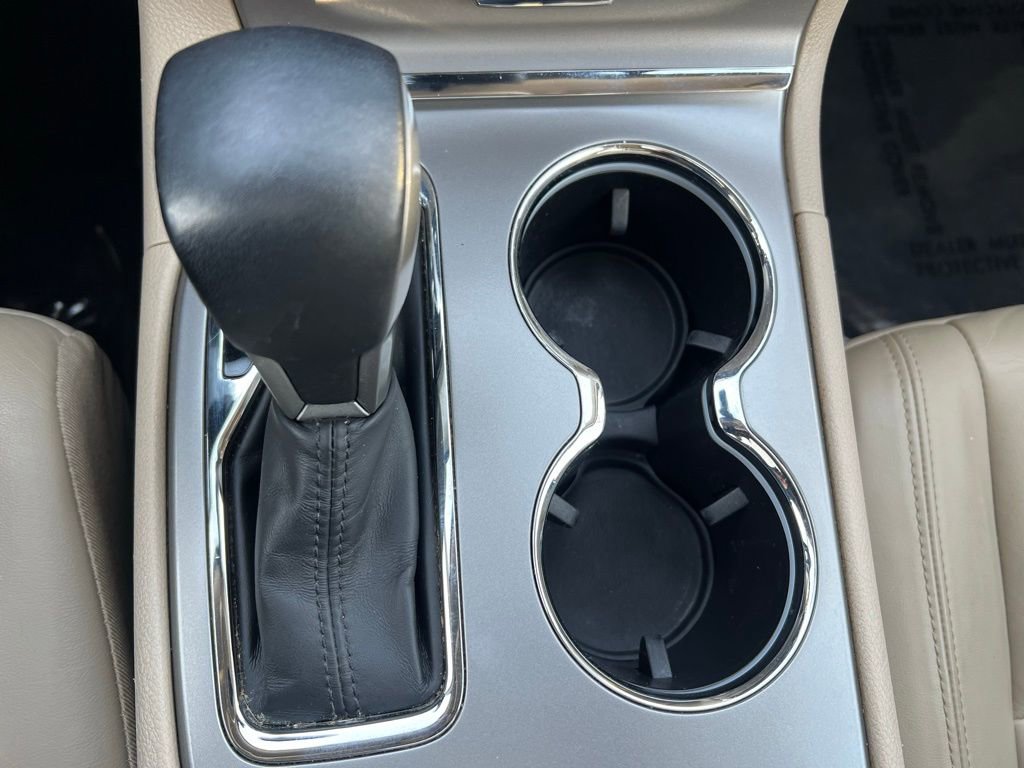 Used 2020 Jeep Grand Cherokee Limited image 47