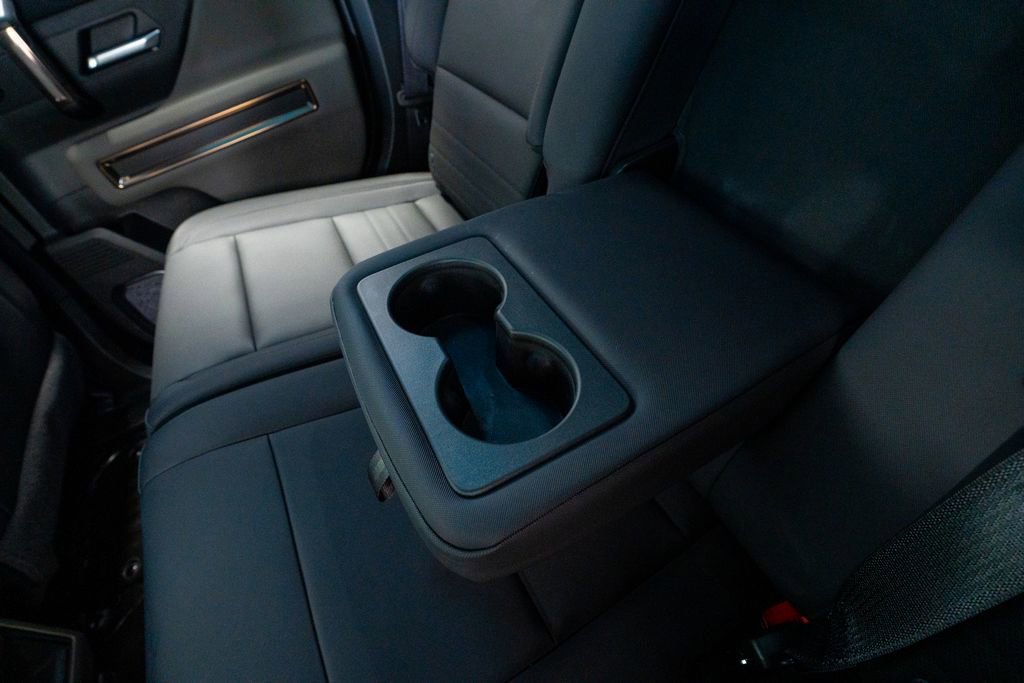 Used 2025 GMC Hummer EV 3X image 49