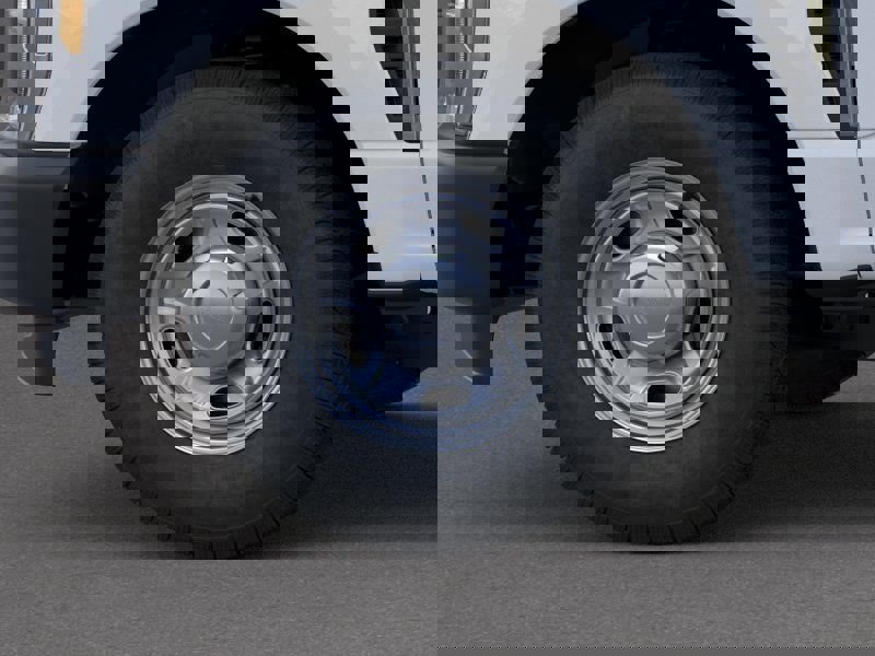 New 2026 Ford F250 XL image 19