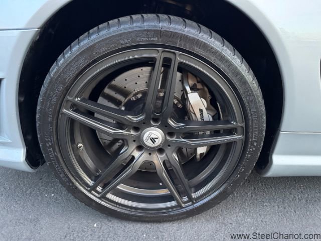 Used 2009 Mercedes-Benz SL 63 AMG image 37