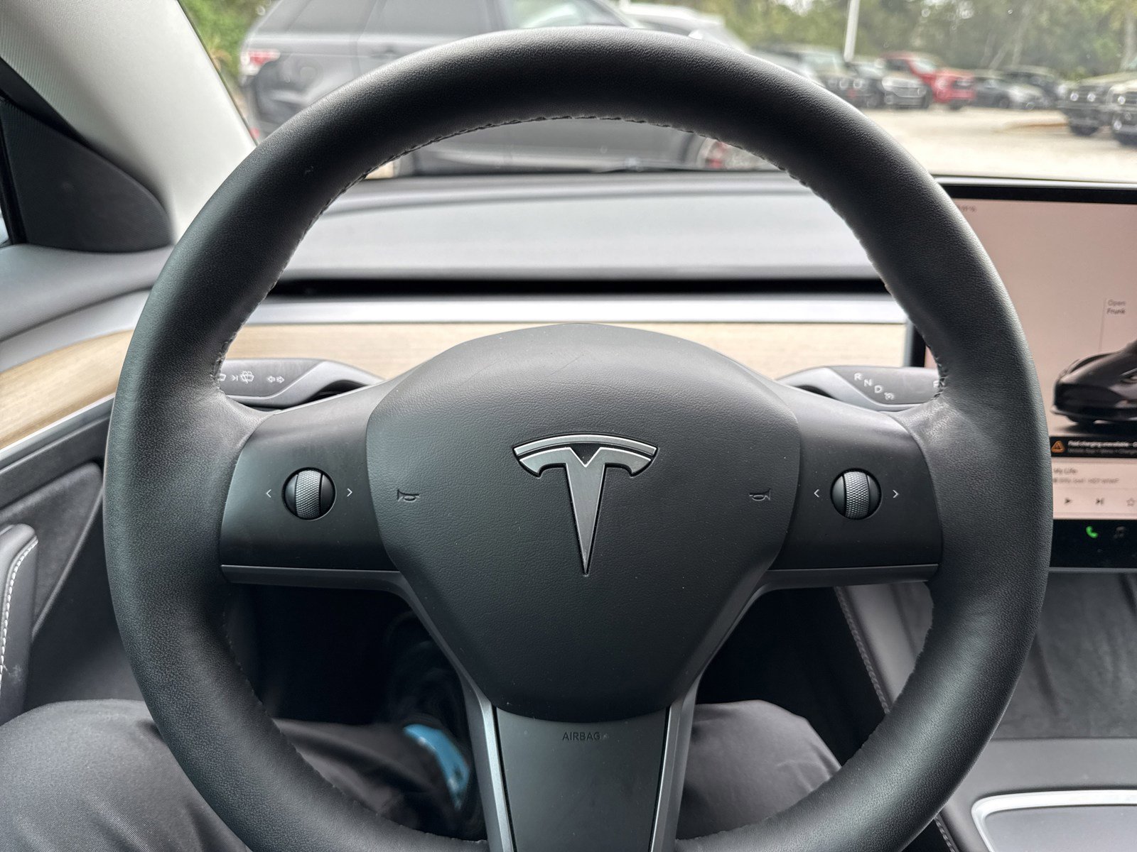 Used 2023 Tesla Model 3 Performance image 16