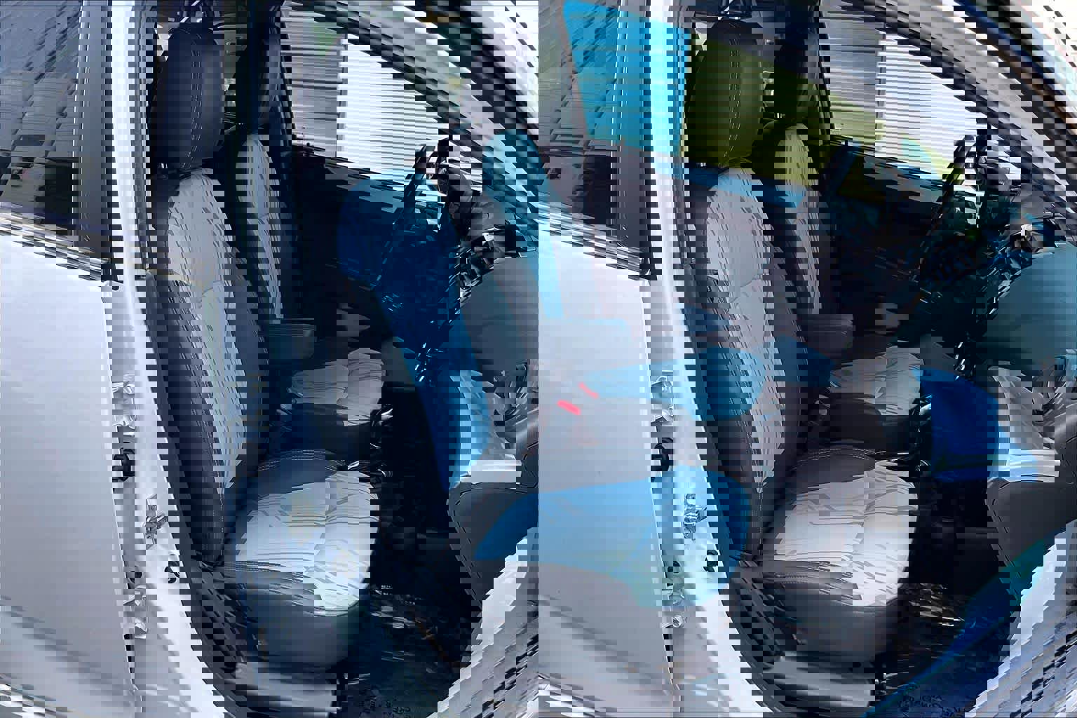 Used 2015 Chevrolet Spark LT image 8