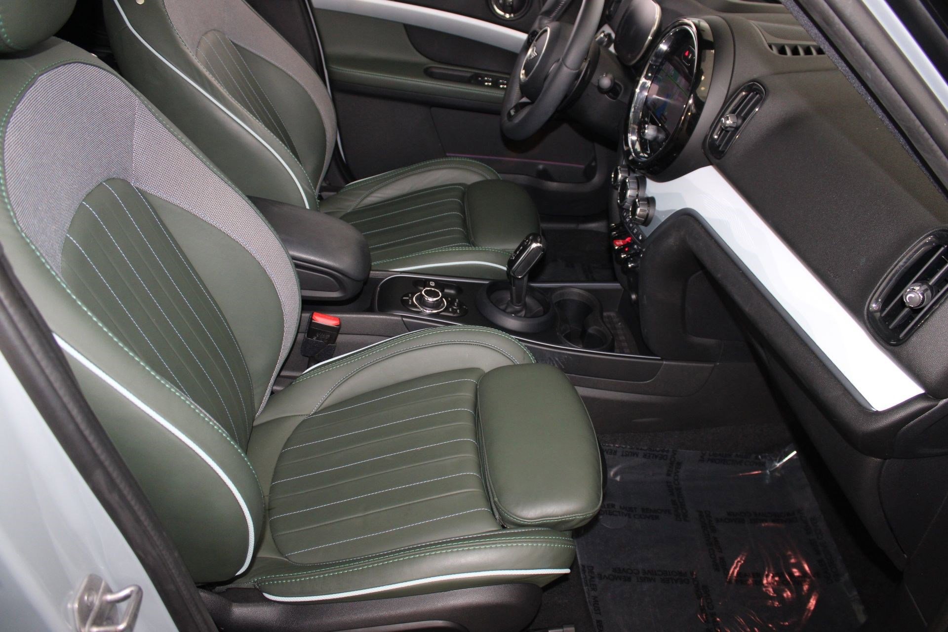 Used 2023 MINI Cooper Countryman S w/ Mini Untamed Edition image 33