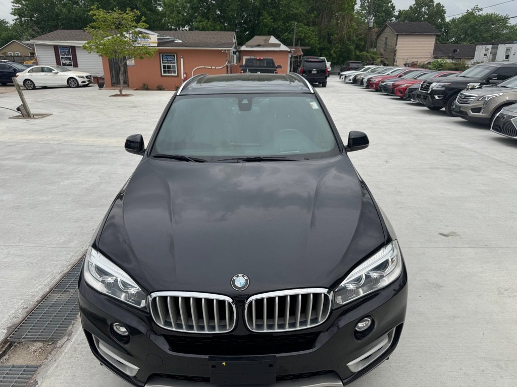 Used 2018 BMW X5 sDrive35i w/ Driving Assistance Package image 3