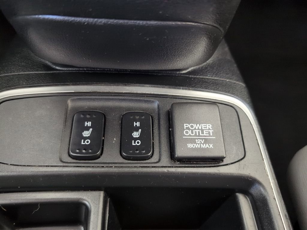 Used 2016 Honda CR-V EX-L image 27