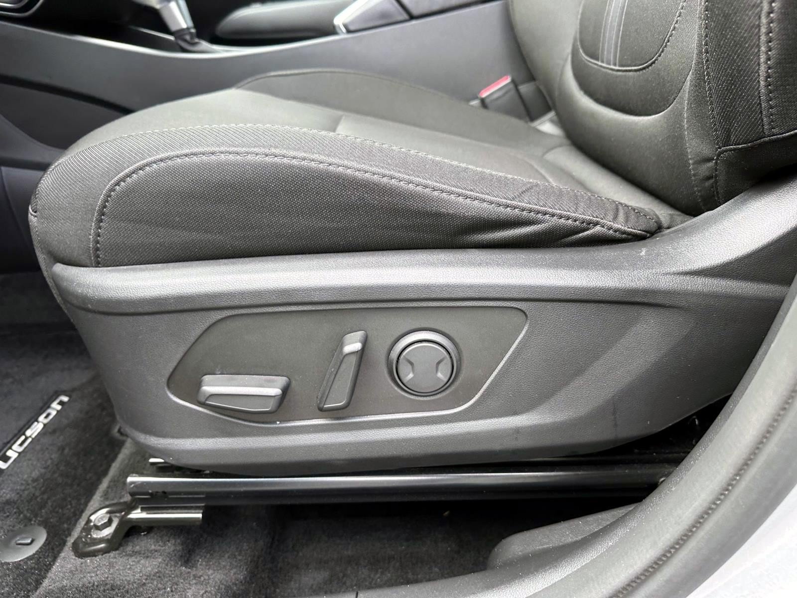 Used 2024 Hyundai Tucson SEL AWD/4WD image 10