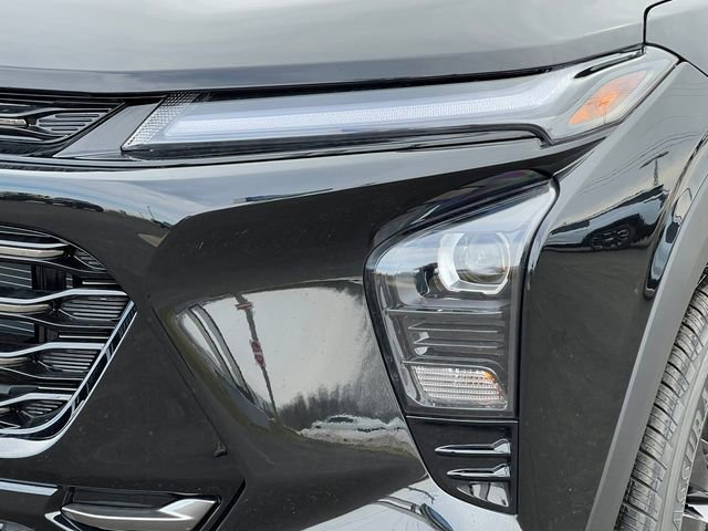 New 2026 Chevrolet Trax ACTIV w/ Driver Confidence Package image 34