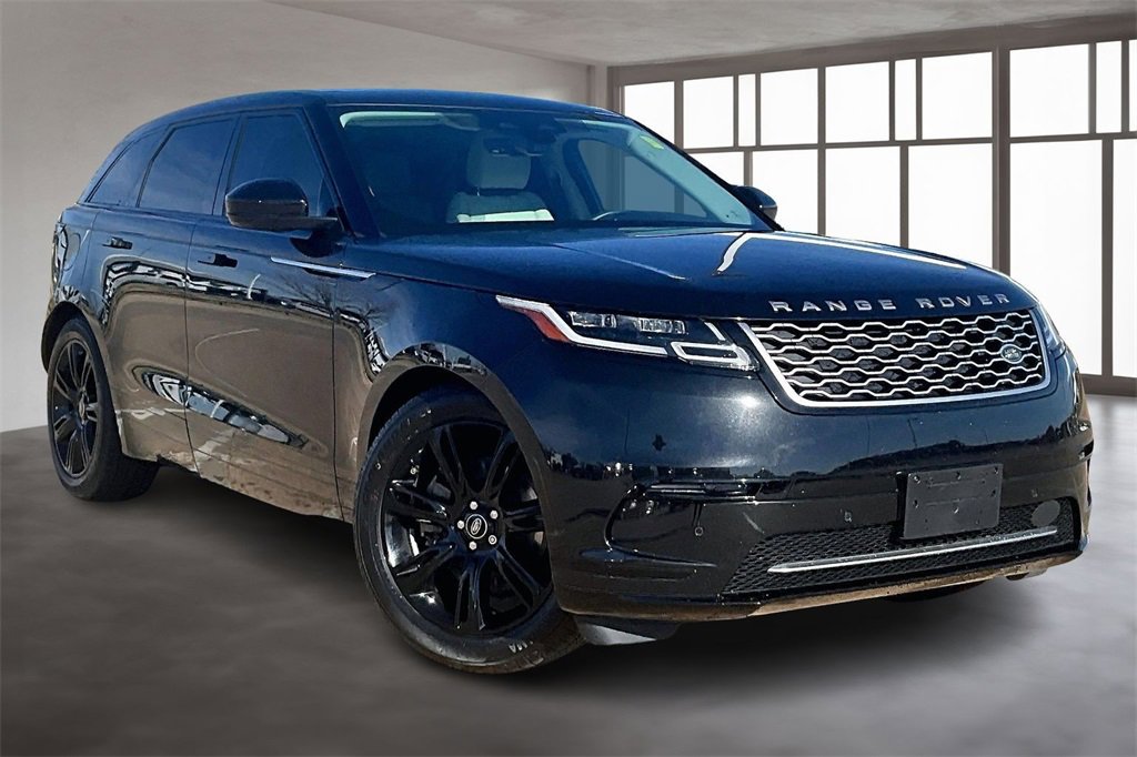 Used 2023 Land Rover Range Rover Velar S image 11