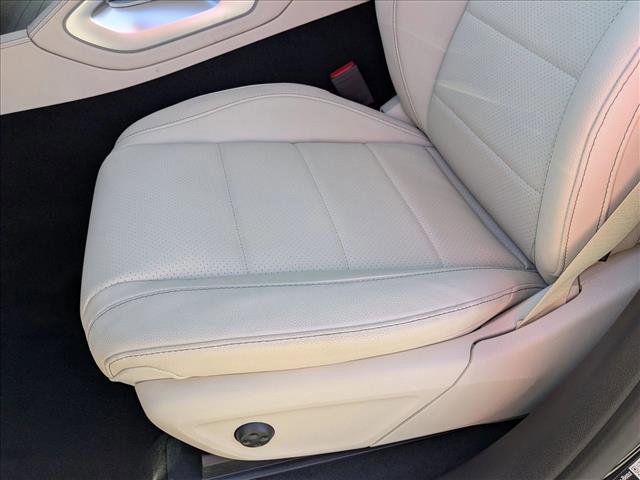 New 2026 Mercedes-Benz GLS 450 GLS 450 image 4