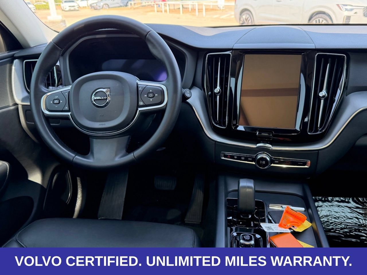 Certified 2024 Volvo XC60 B5 Core AWD/4WD image 15