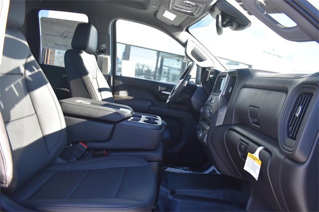 New 2025 Chevrolet Silverado 2500 W/T w/ WT Convenience Package image 13