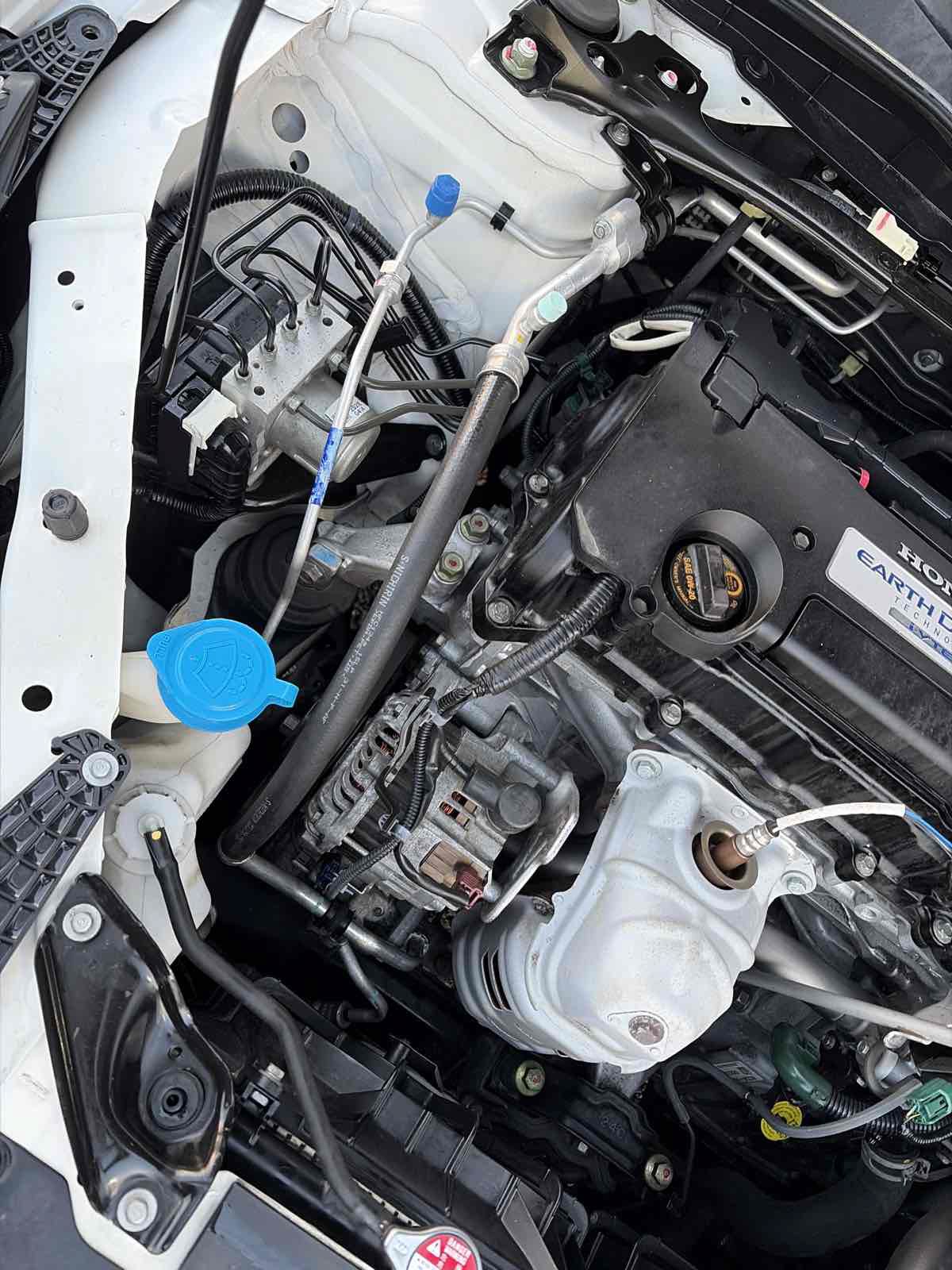 Used 2013 Honda Accord EX-L image 30