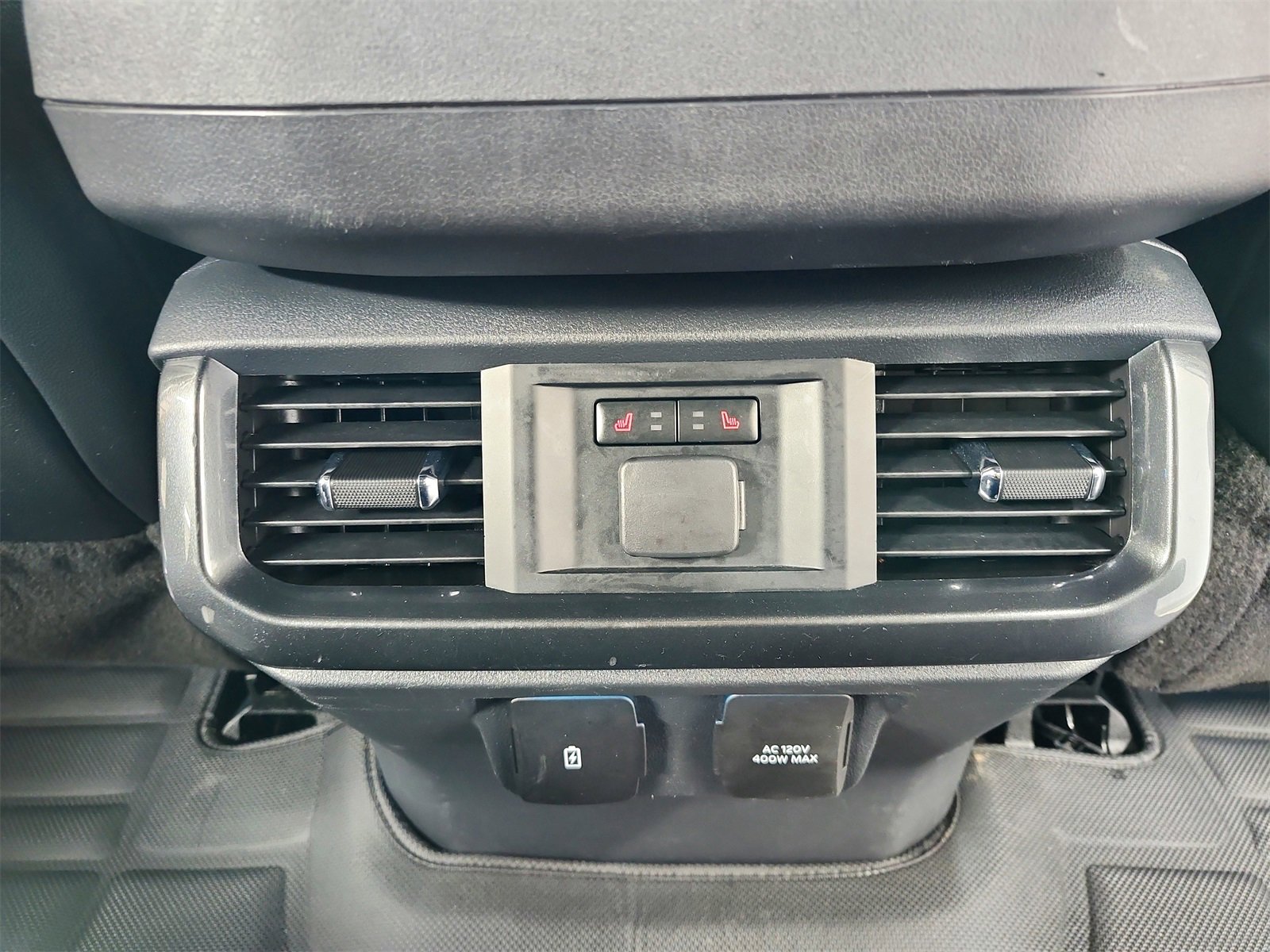 Used 2021 Ford F150 Lariat w/ Equipment Group 502A High image 40