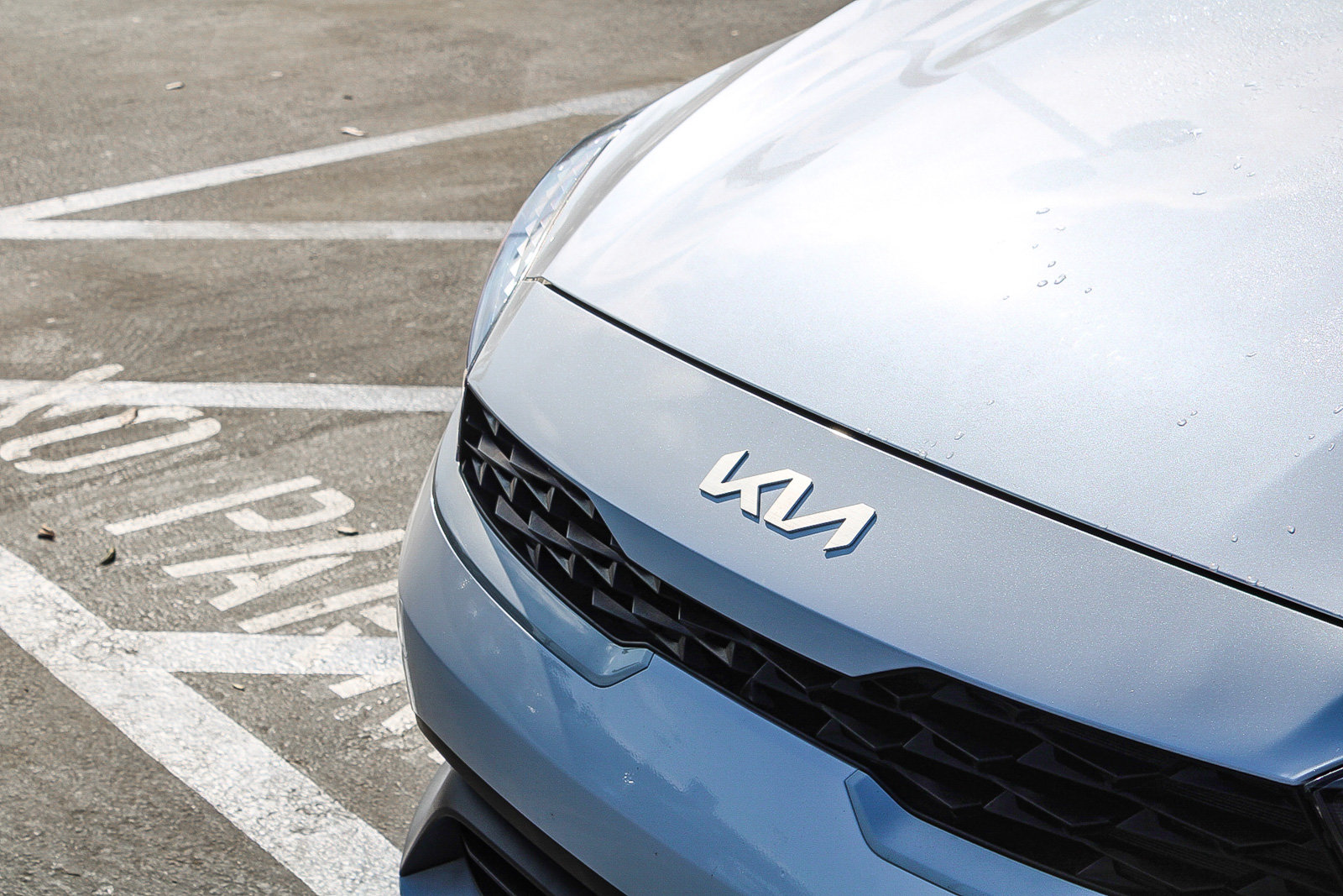 Used 2023 Kia Forte LXS FWD image 6