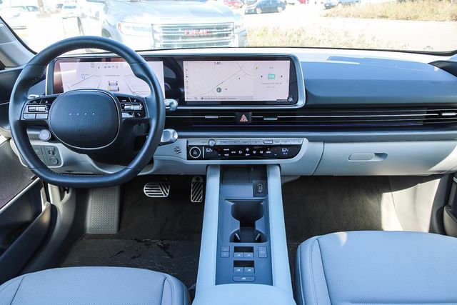 New 2023 Hyundai Ioniq 6 Limited image 14