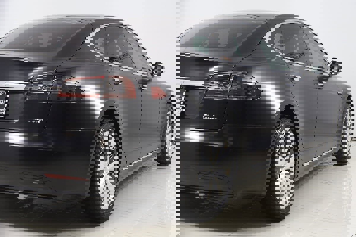 Used 2021 Tesla Model S Long Range Plus image 51