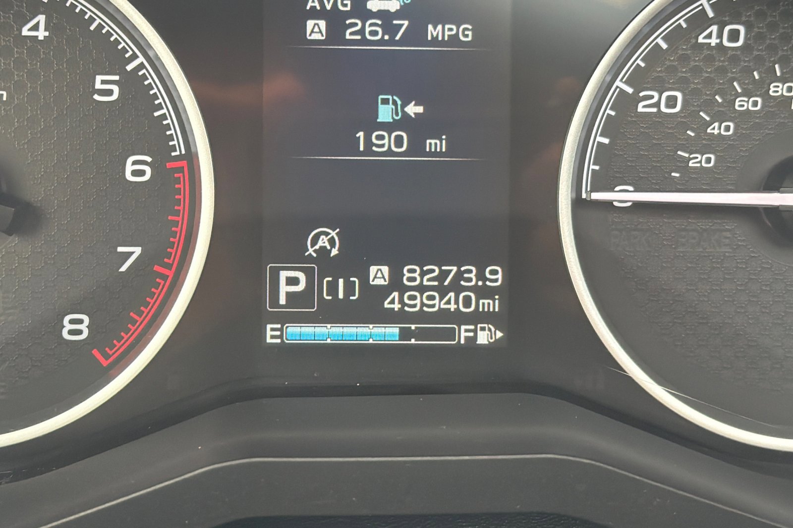 Used 2020 Subaru Forester Premium AWD/4WD image 25