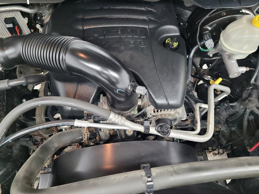 Used 2014 RAM 1500 Sport image 30