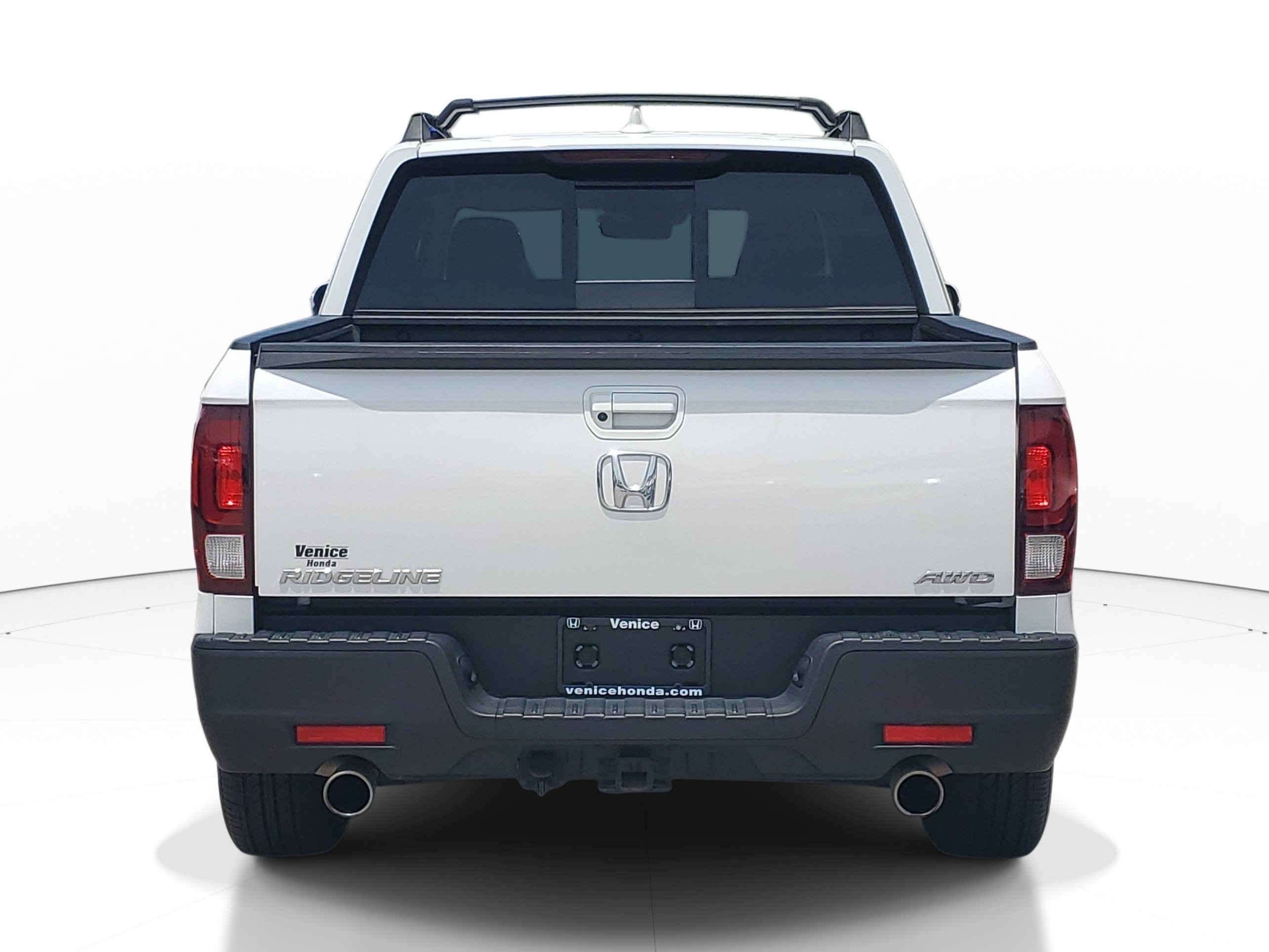 Used 2023 Honda Ridgeline RTL image 5