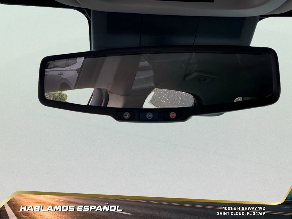 Used 2017 Chevrolet Equinox LT w/ Convenience Package image 43