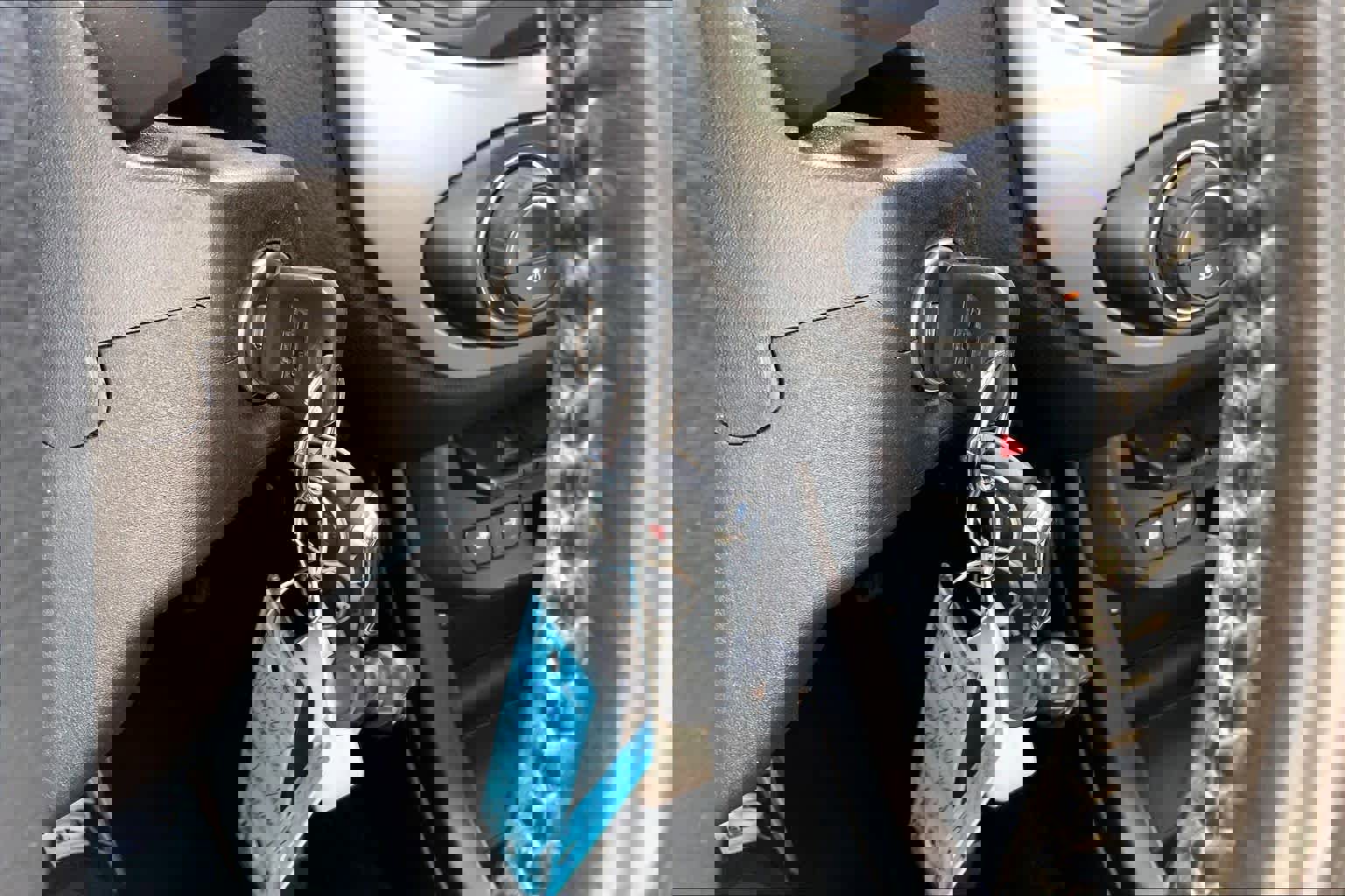 Used 2016 Chevrolet Colorado LT w/ Luxury Package, Chrome image 14