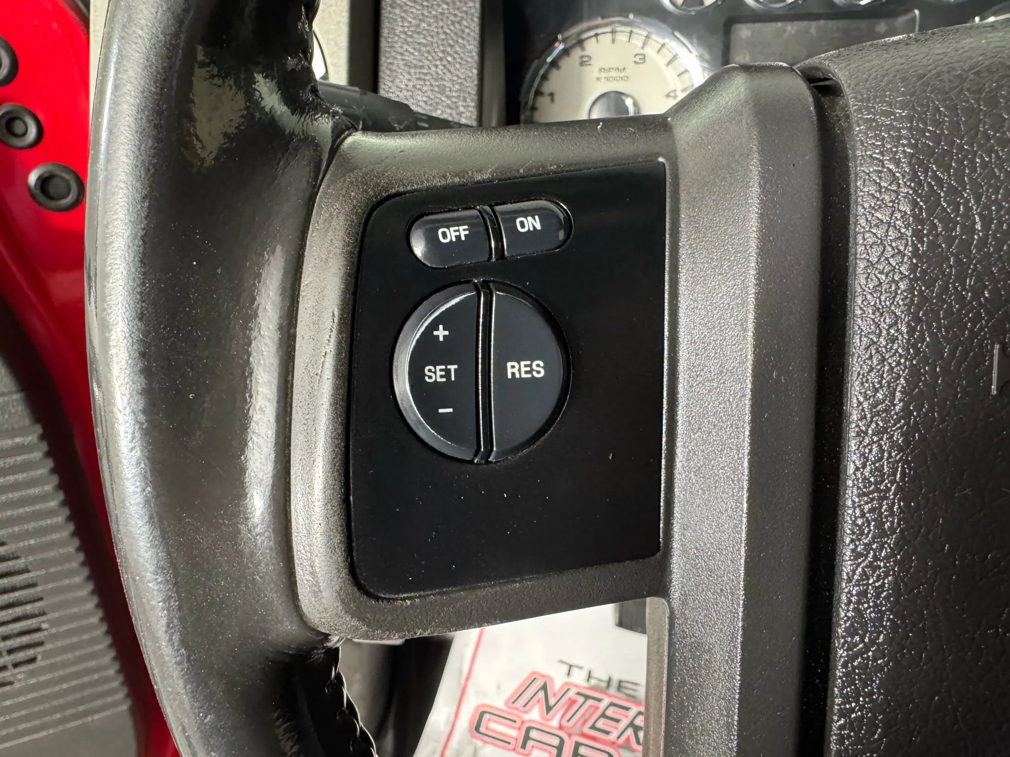 Used 2009 Ford F250 FX4 AWD/4WD image 15