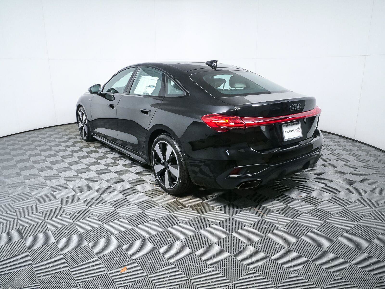 New 2026 Audi A5 Prestige AWD/4WD image 29
