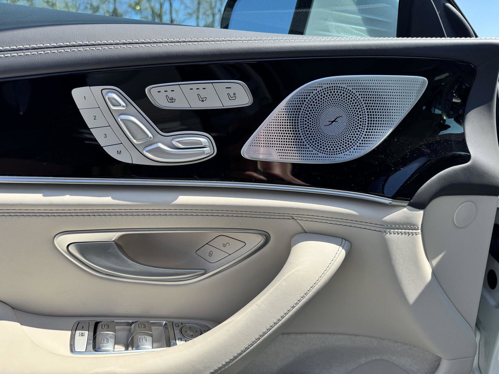 Certified 2023 Mercedes-Benz AMG GT 63 image 6