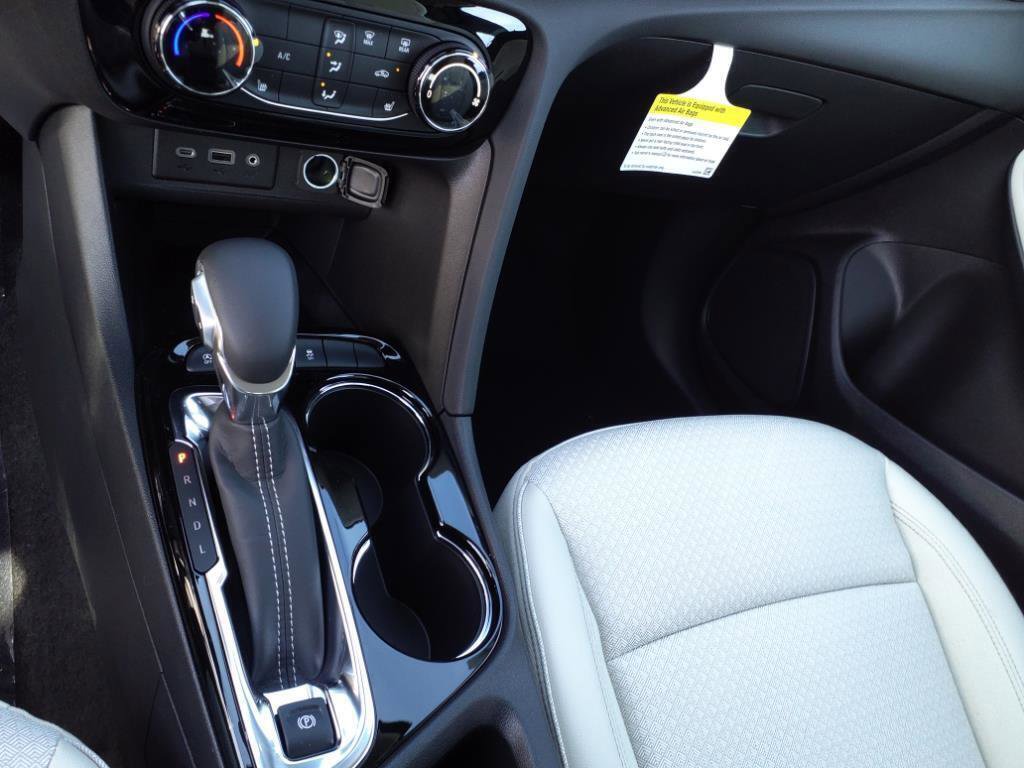Certified 2023 Buick Encore GX Preferred w/ Cold Weather Comfort Package image 13