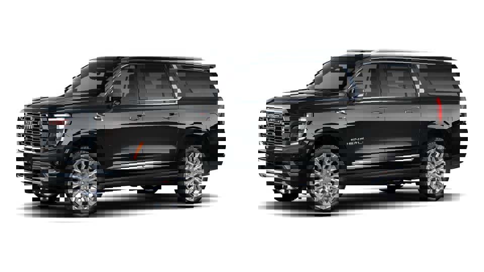 New 2026 GMC Yukon XL Denali image 52