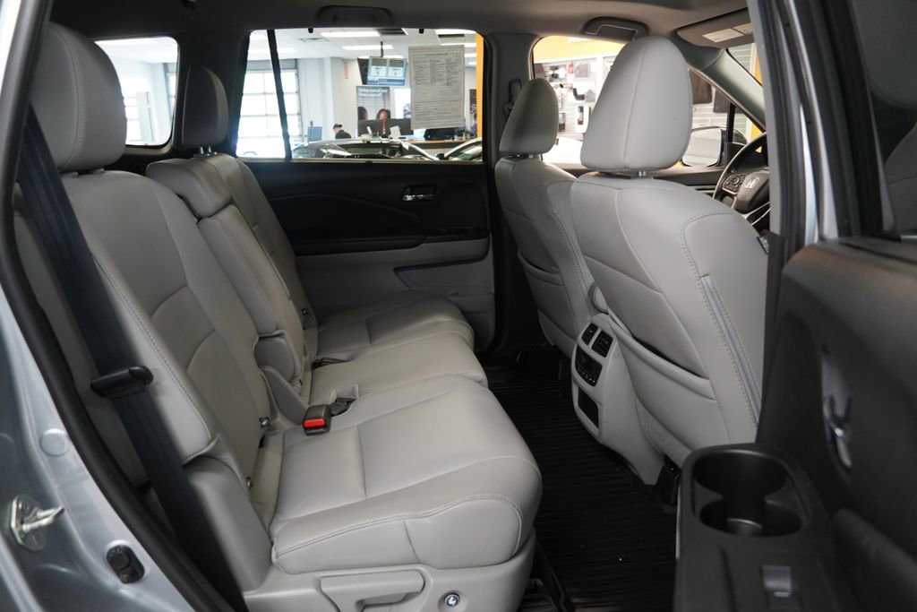Used 2019 Honda Pilot EX-L image 31
