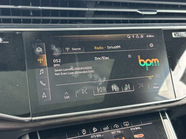 Used 2020 Audi Q8 Premium Plus image 21