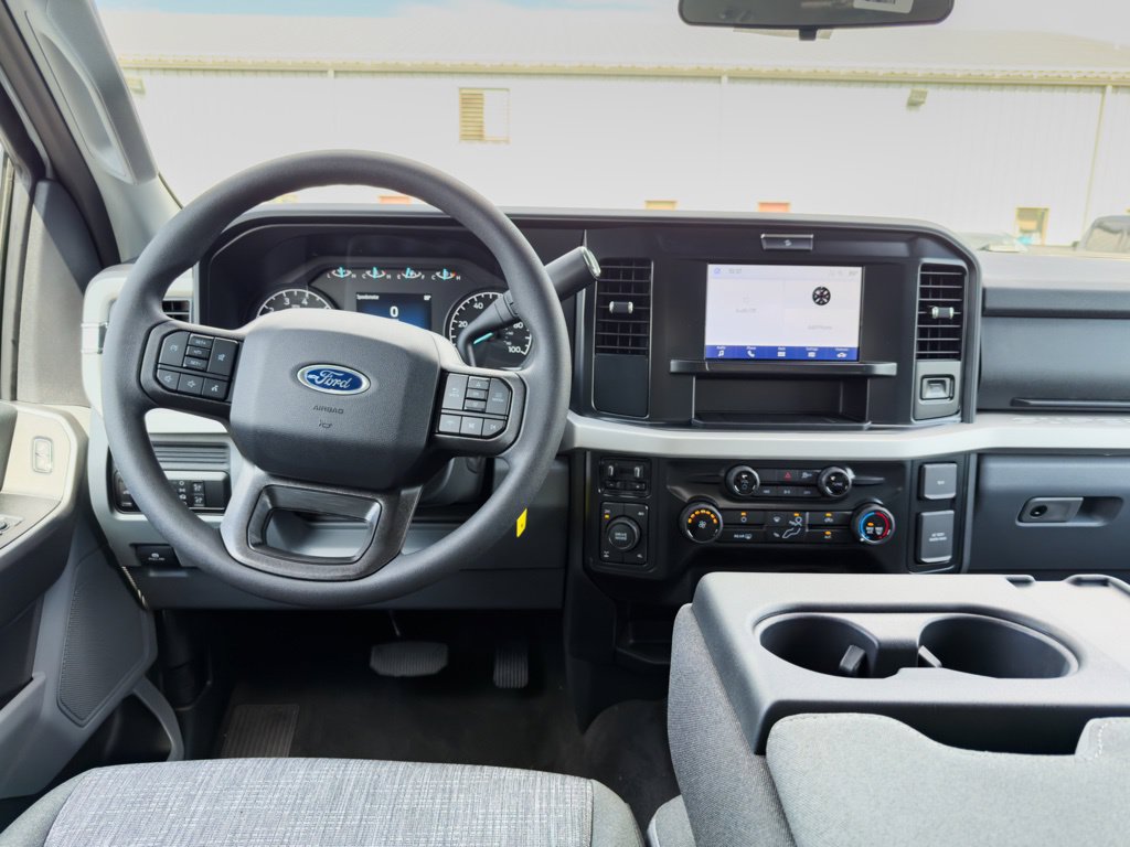 New 2026 Ford F250 XLT AWD/4WD image 15