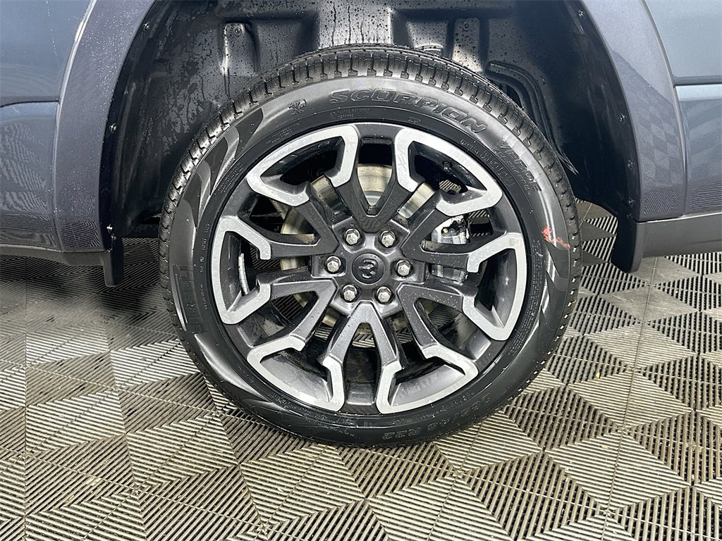 New 2026 RAM 1500 Limited image 17