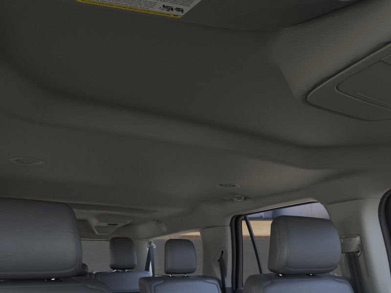 New 2026 Ford Expedition Max Active image 22