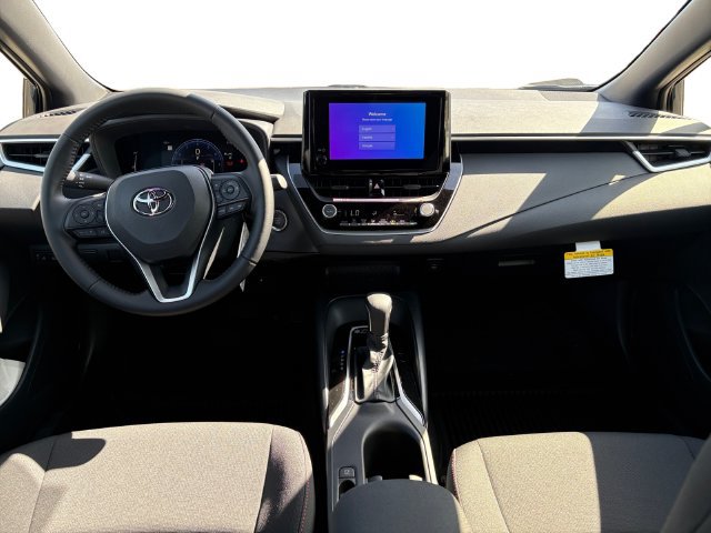 New 2027 Toyota Corolla SE FWD image 14