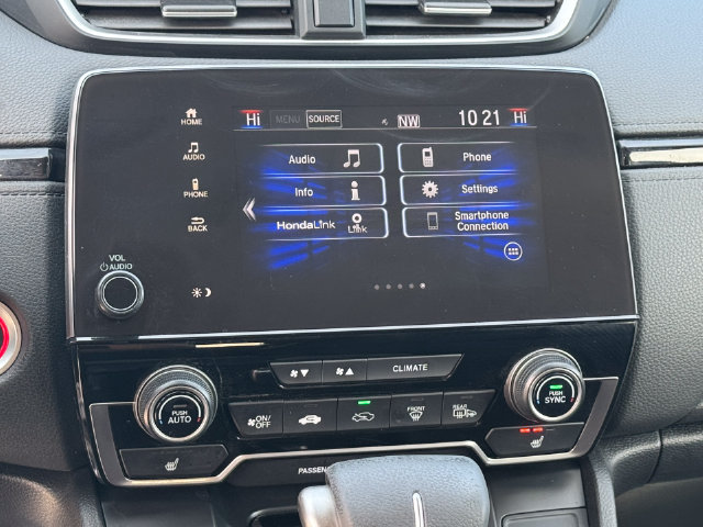 Used 2019 Honda CR-V EX image 19