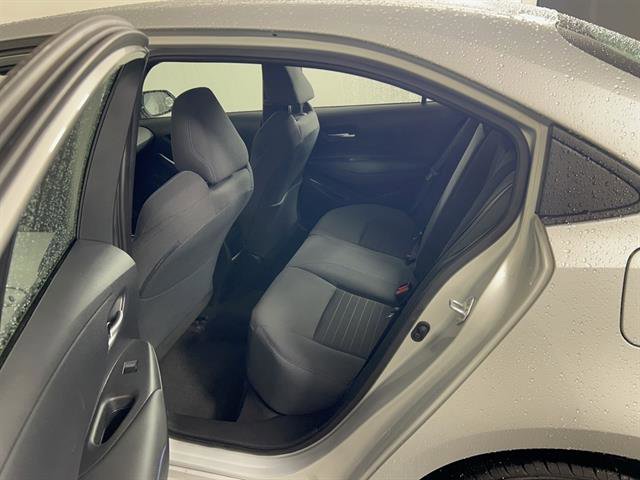 Used 2020 Toyota Corolla SE image 13