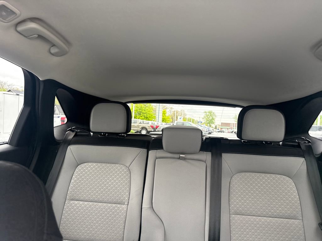 Used 2025 Ford Escape Active FWD image 38