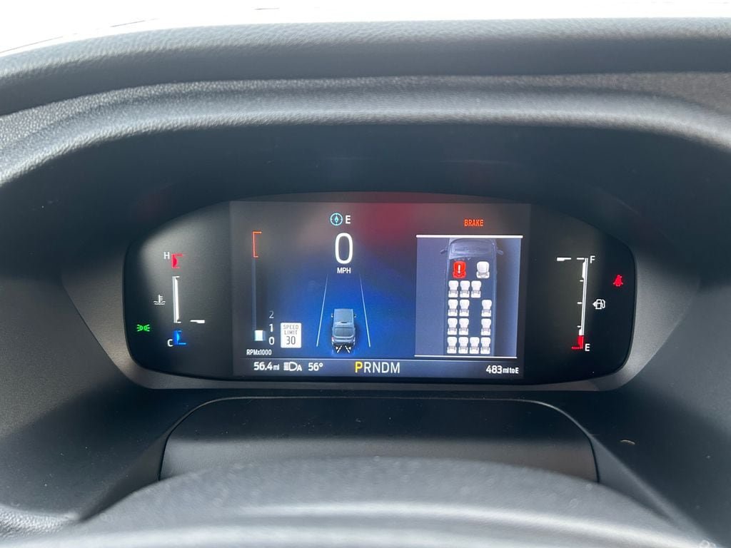 New 2026 Ford Transit 350 XLT AWD/4WD image 18